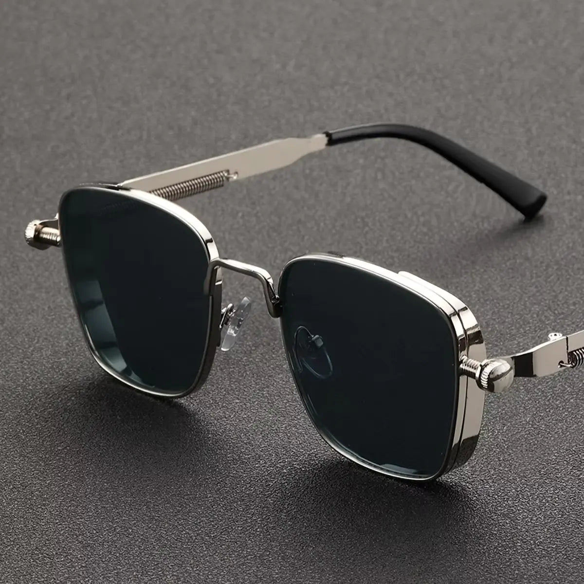 European Style Square Sunglasses