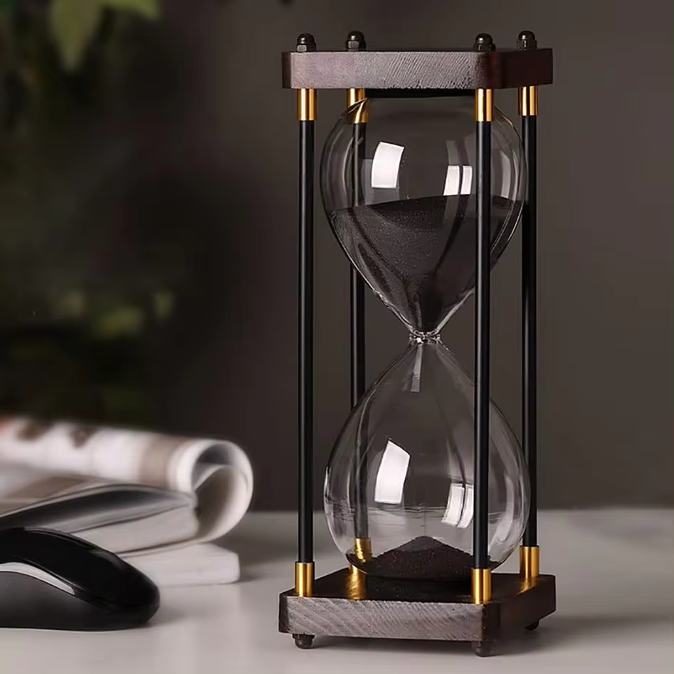 Eclipse Premium Hourglass