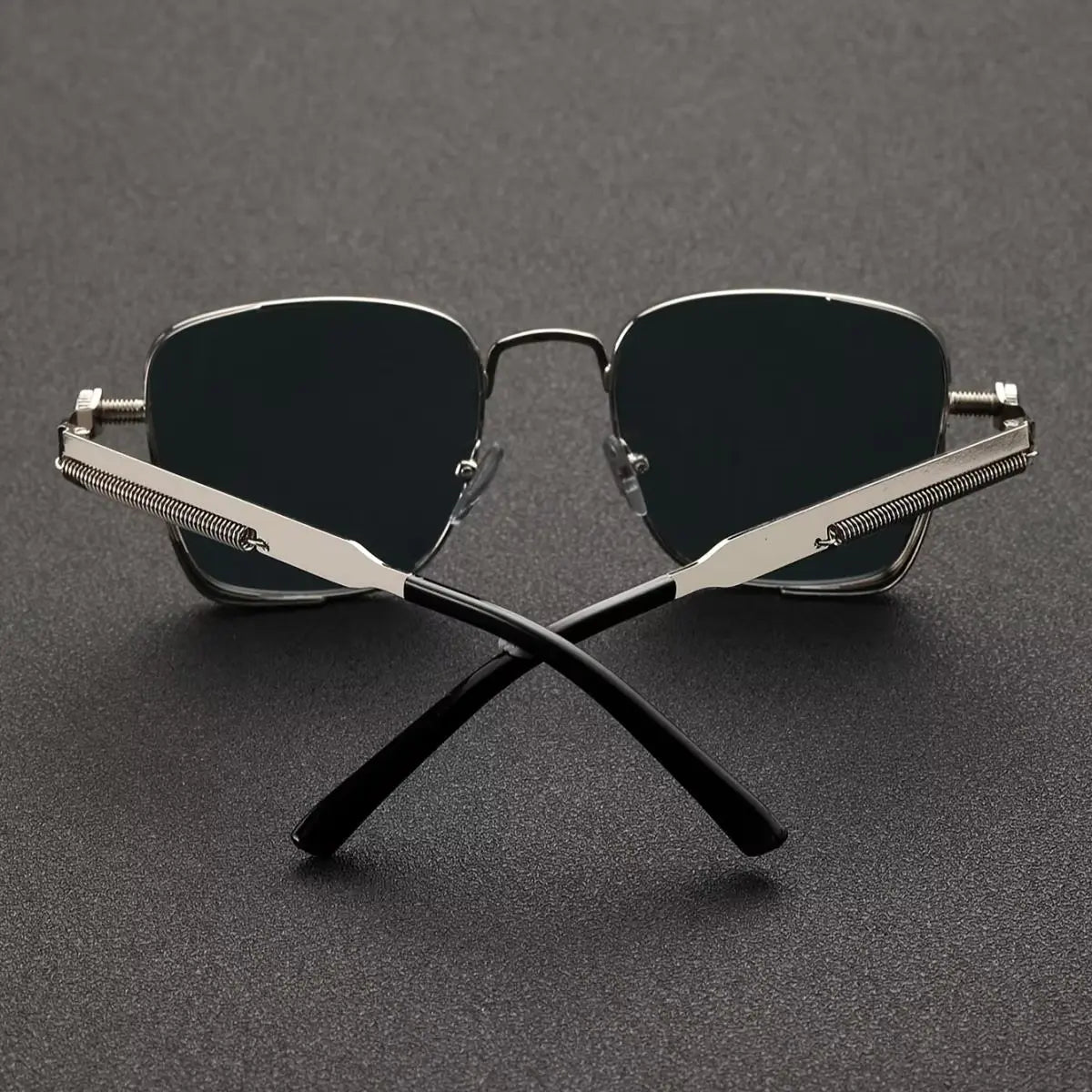 European Style Square Sunglasses